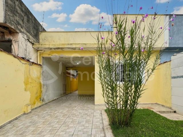 Casa venda em Peruíbe