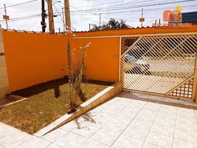 Casa venda em Jardim Guanabara, Campinas