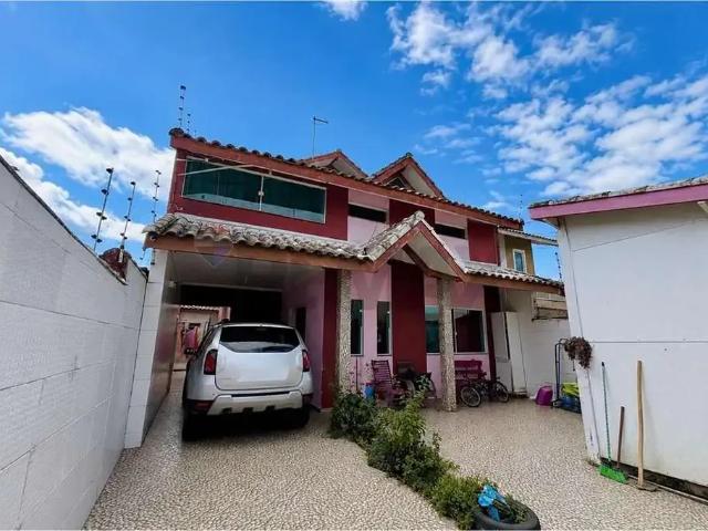 Casa venda em Região Imediata de Santos, Região Metropolitana da Baixada Santista