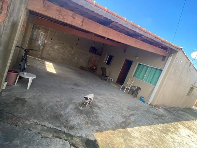 Casa venda em Peruíbe
