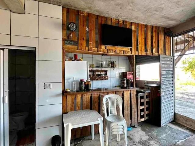Casa venda em Peruíbe