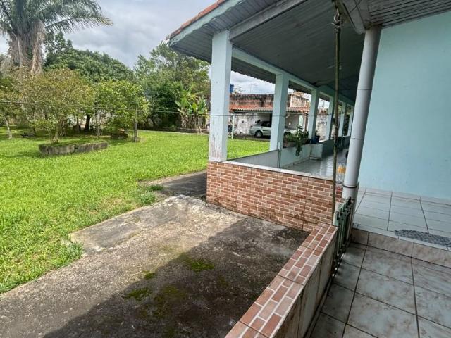 Casa venda em Peruíbe