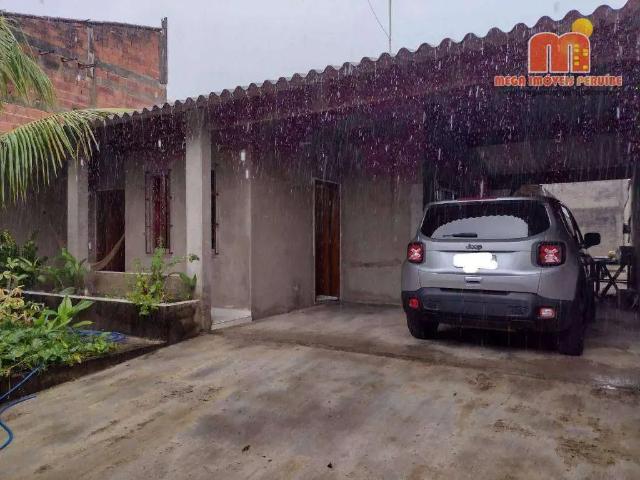 Casa venda em Região Imediata de Santos, Região Metropolitana da Baixada Santista