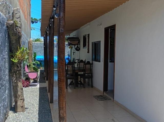 Casa venda em Peruíbe