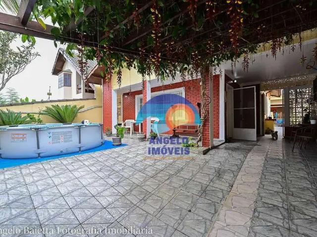 Casa venda em Região Imediata de Santos, Região Metropolitana da Baixada Santista