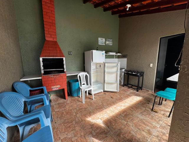 Casa venda em Peruíbe