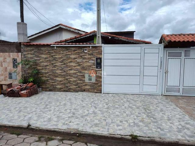Casa venda em Peruíbe, Região Geográfica Intermediária de São Paulo