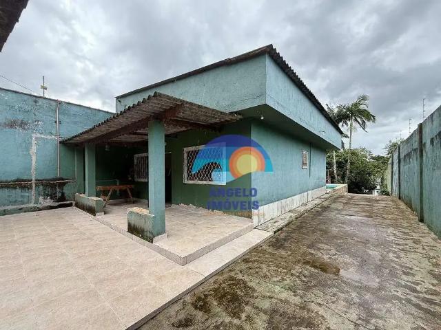 Casa venda em Região Imediata de Registro, Juquia