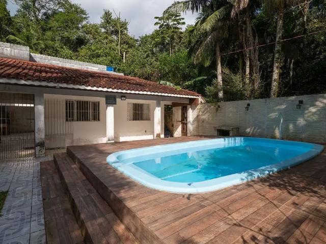 Casa venda em Peruíbe