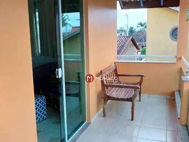 Casa venda em Região Imediata de Santos, Região Metropolitana da Baixada Santista