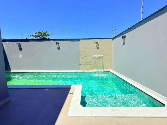 Casa venda em Região Imediata de Santos, Região Metropolitana da Baixada Santista