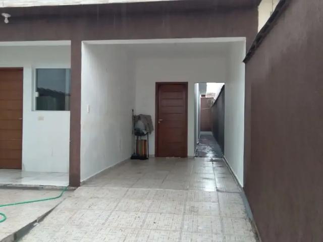 Casa venda em Peruíbe