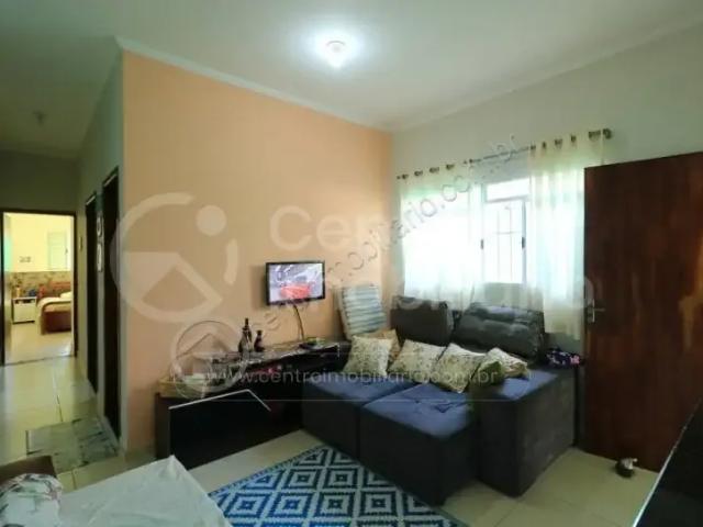 Casa venda em Americana