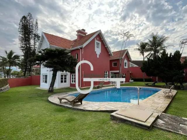 Casa venda em Região Imediata de Santos, Região Metropolitana da Baixada Santista