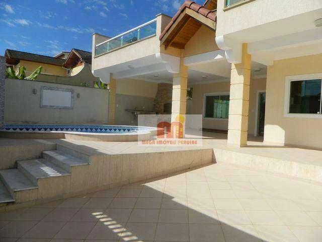 Casa venda em Americana