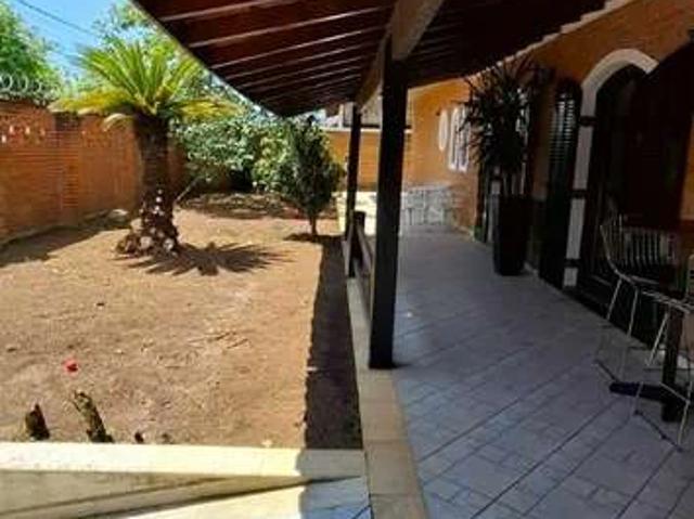 Casa venda em Americana
