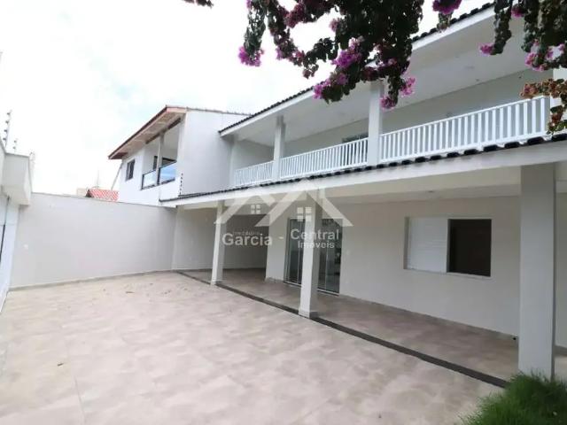 Casa venda em Americana