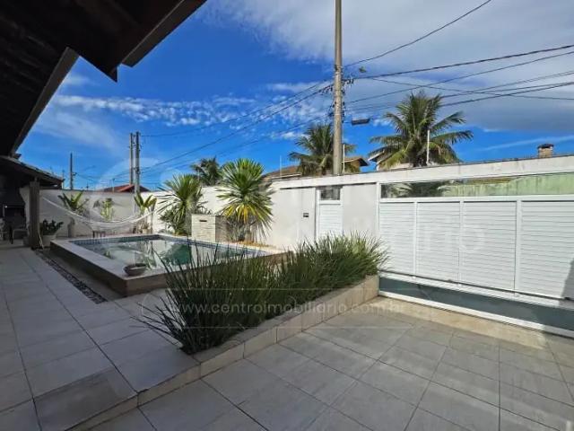 Casa venda em Presidente Prudente