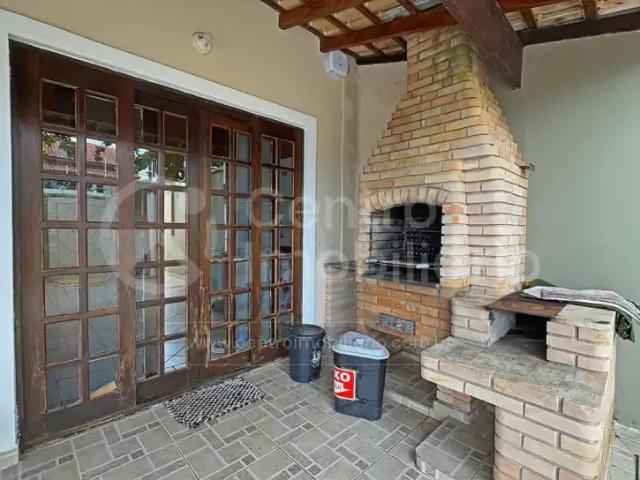 Casa venda em Presidente Prudente