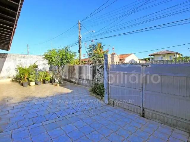 Casa venda em Presidente Prudente