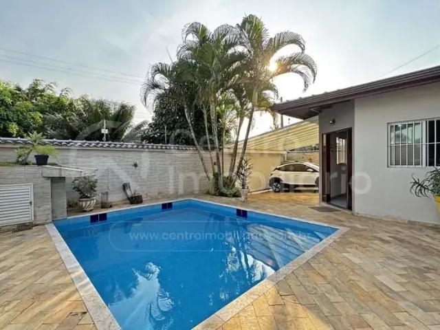 Casa venda em Presidente Prudente