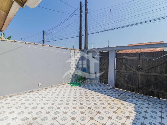 Casa venda em Peruíbe