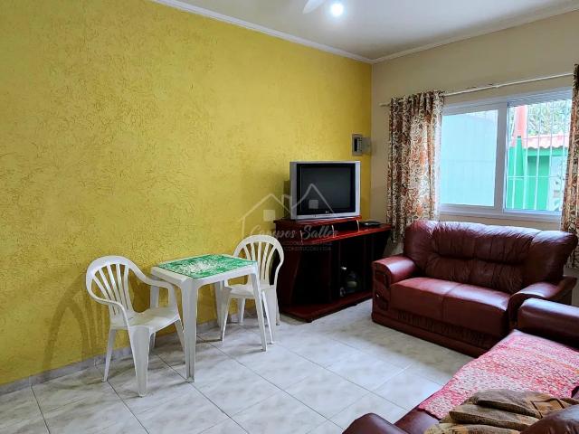 Casa venda em Peruíbe