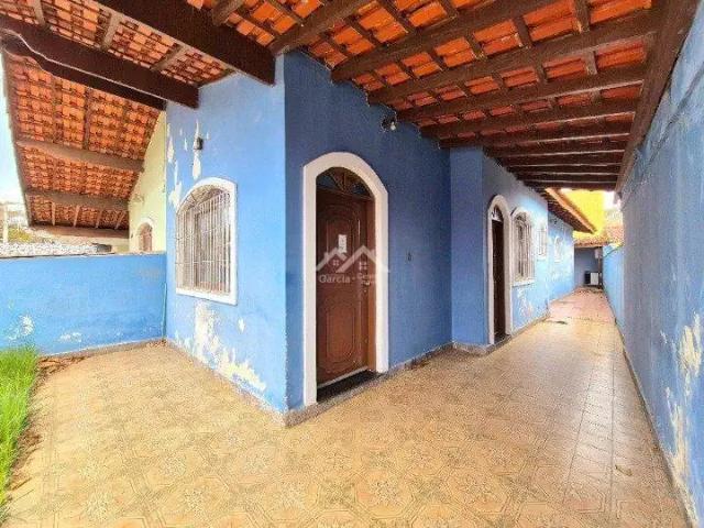 Casa venda em Peruíbe