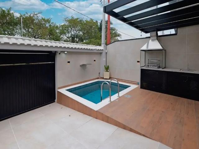Casa venda em Região Imediata de Santos, Região Metropolitana da Baixada Santista
