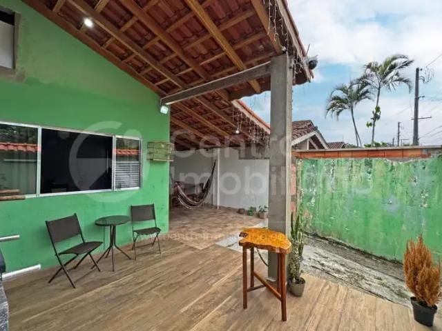 Casa venda em Peruíbe