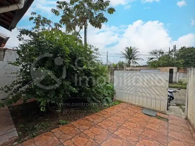Casa venda em Peruíbe