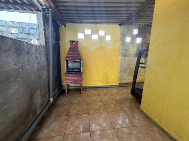 Casa venda em Peruíbe