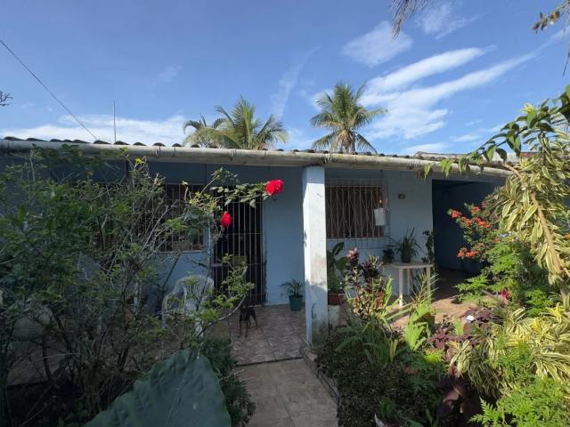 Casa venda em Peruíbe