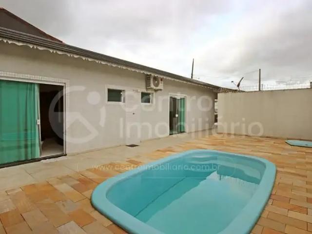 Casa venda em Peruíbe