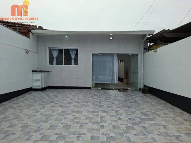 Casa venda em Peruíbe