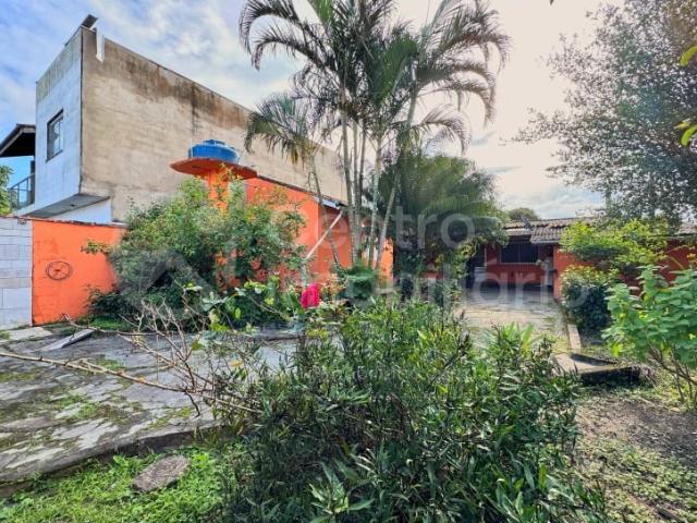 Casa venda em Peruíbe