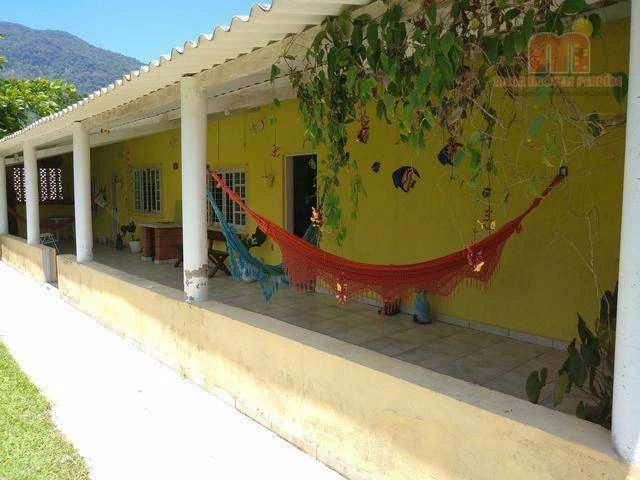 Casa venda em Peruíbe