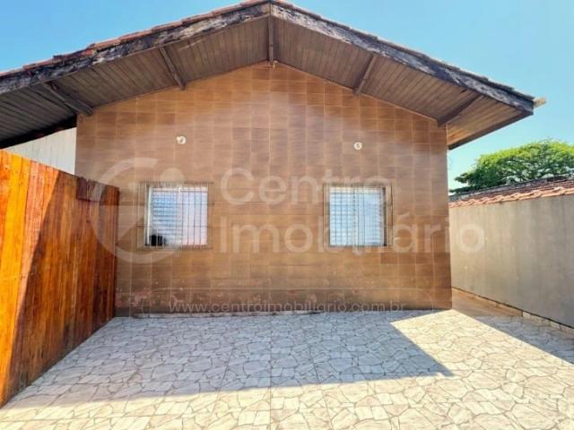 Casa venda em Peruíbe