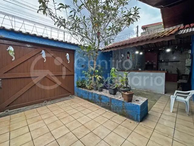 Casa venda em Peruíbe