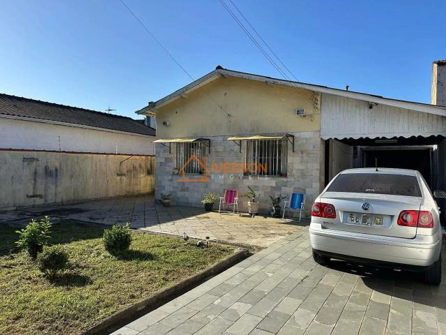 Casa venda em Peruíbe