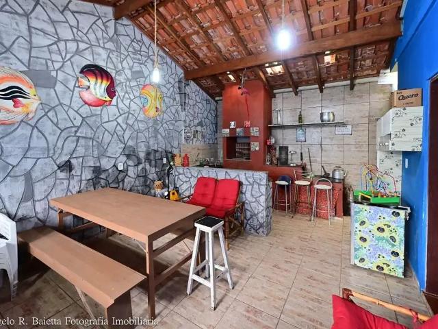 Casa venda em Peruíbe