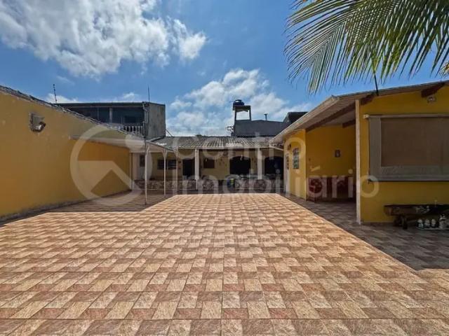 Casa venda em Peruíbe