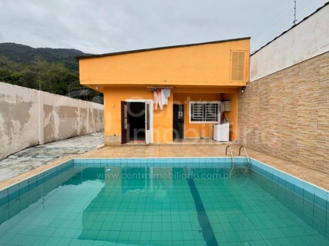Casa venda em Peruíbe