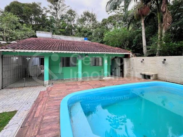 Casa venda em Peruíbe