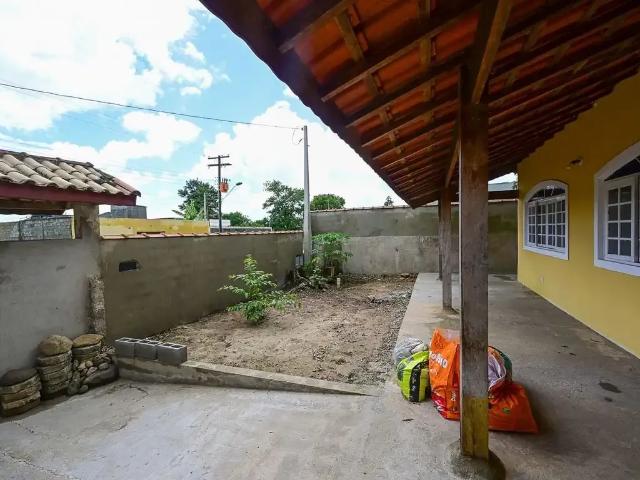 Casa venda em Peruíbe