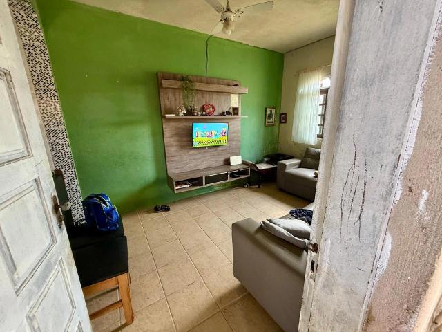Casa venda em Peruíbe