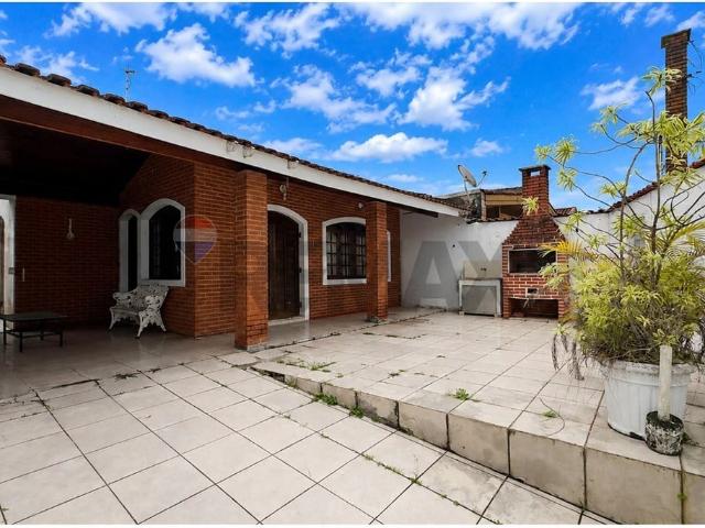 Casa venda em Peruíbe