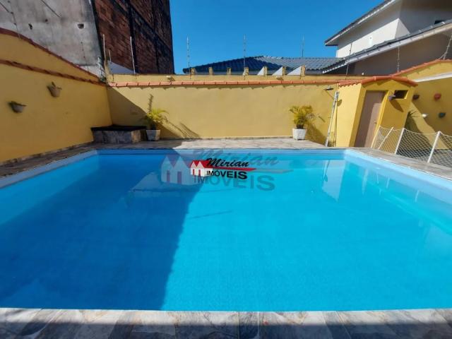 Casa venda em Peruíbe