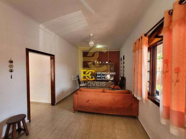 Casa venda em Peruíbe