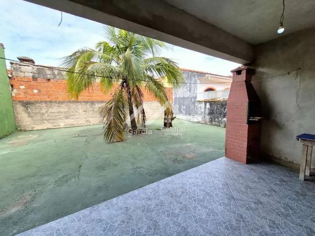 Casa venda em Peruíbe